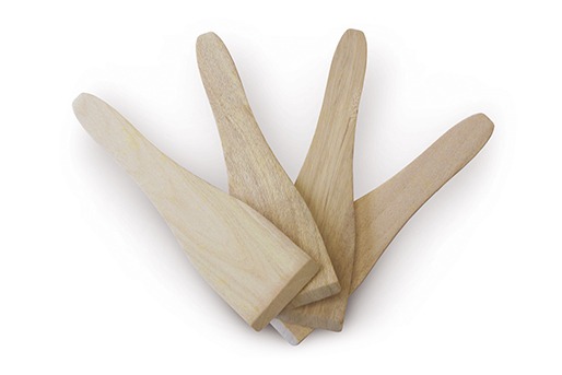 FRITEL Houten spatels