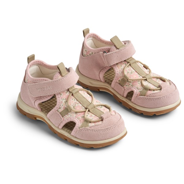 WHEAT - Kid's Sandal Mingi - Sandales