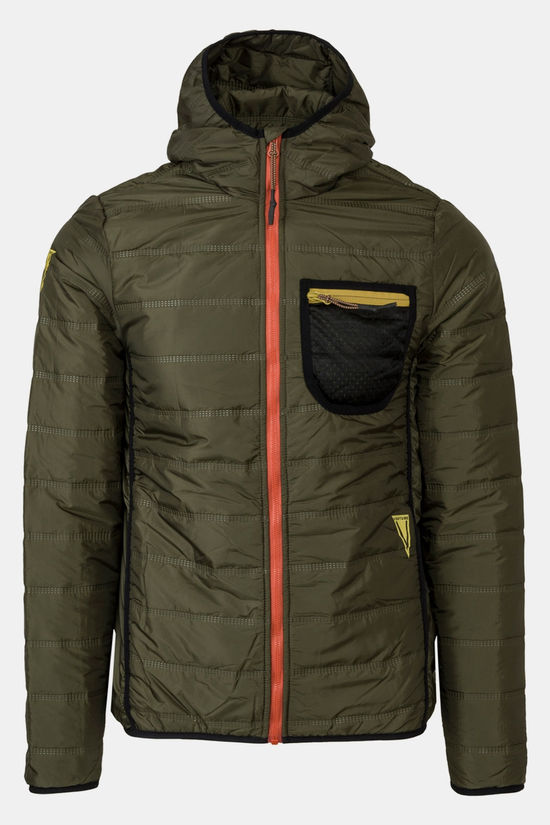 AGU AGU Fuse Jacket Venture Gevoerde Jas
