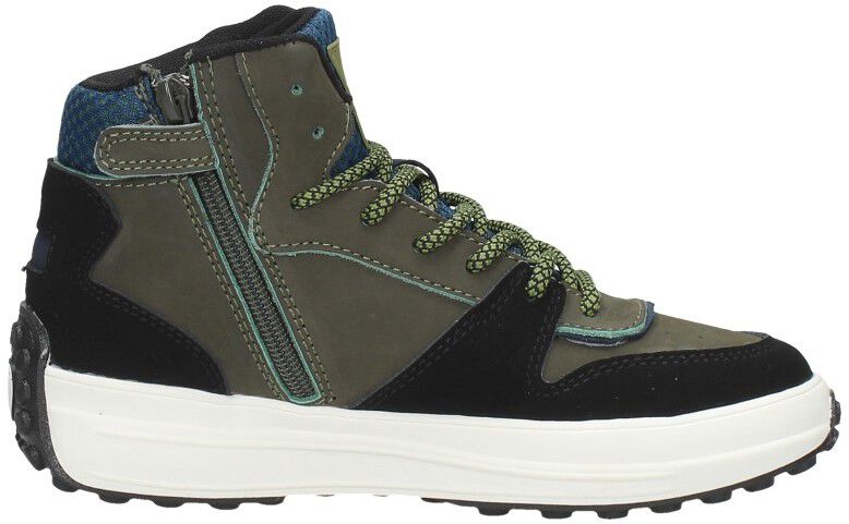 Vingino Max Mid blauw