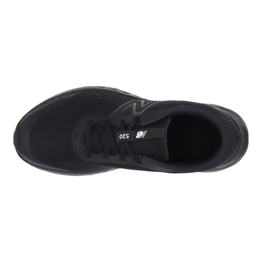 New Balance Chaussures 520 V8 - Noir Enfant