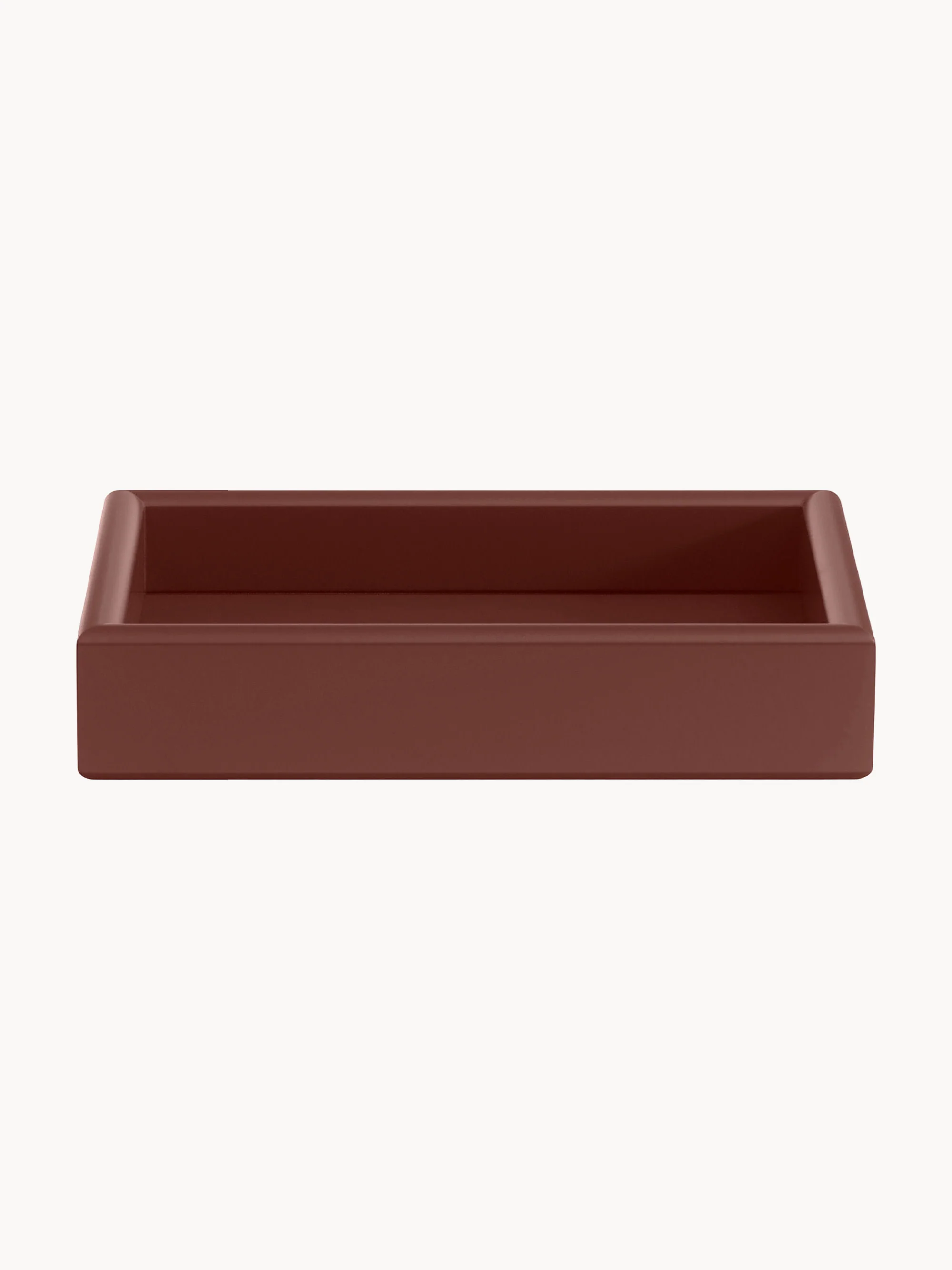 Decoratieve dienbladen Arrange, 3-delig