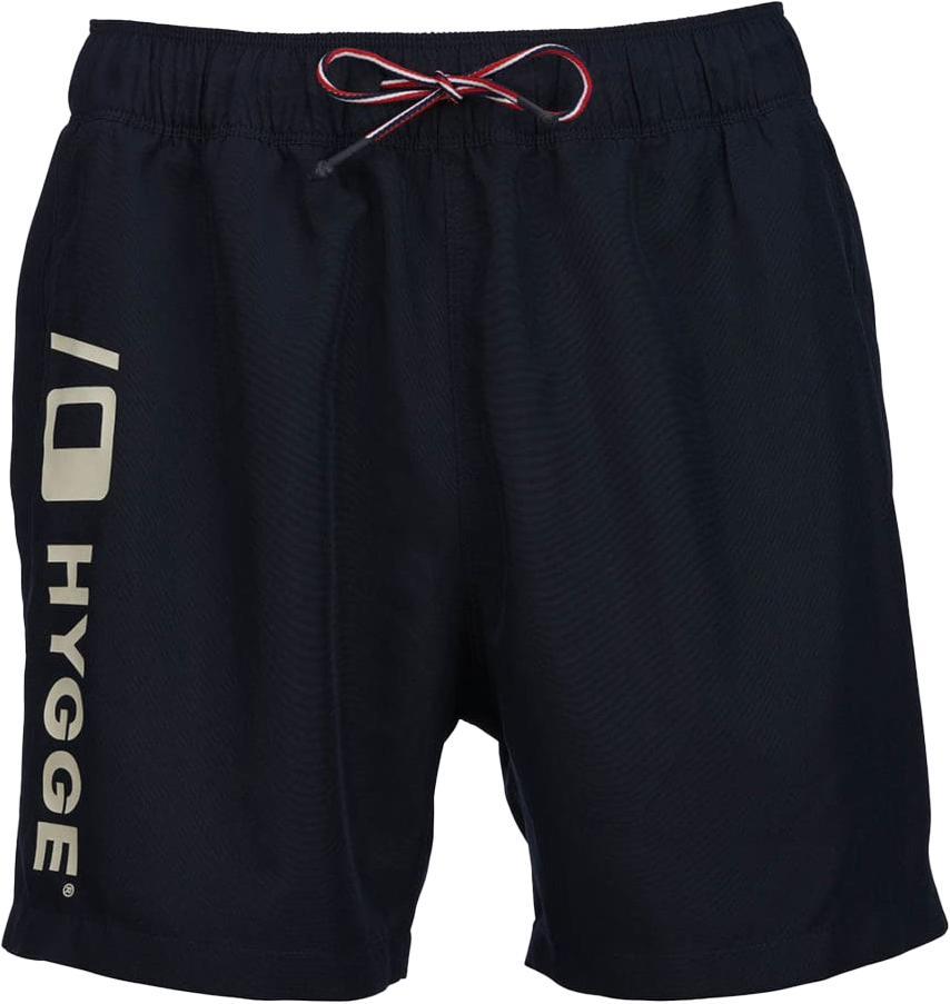 Swim Trunks Brand Herre 04/Navy
