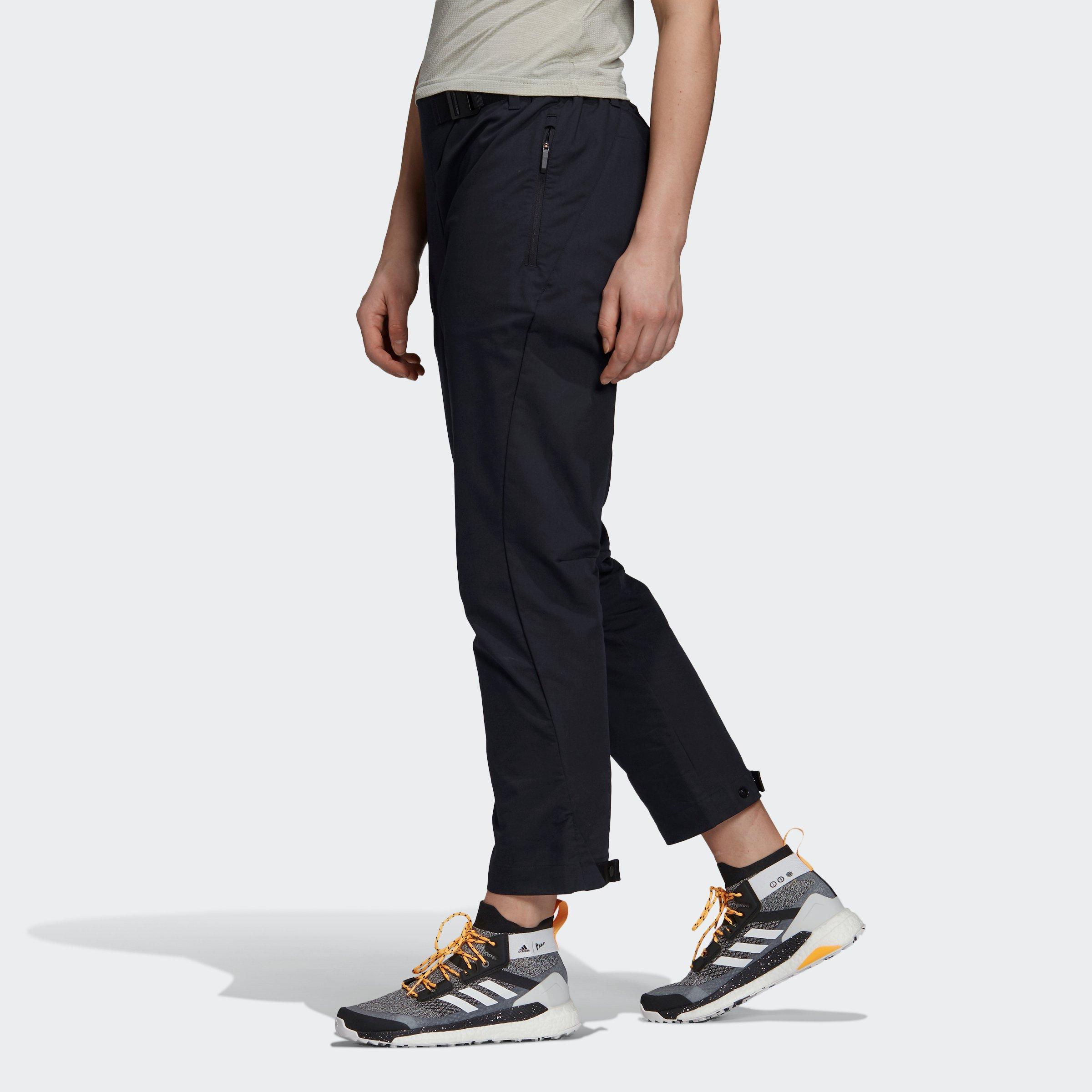 adidas Terrex Hikerelax Trousers Womens
