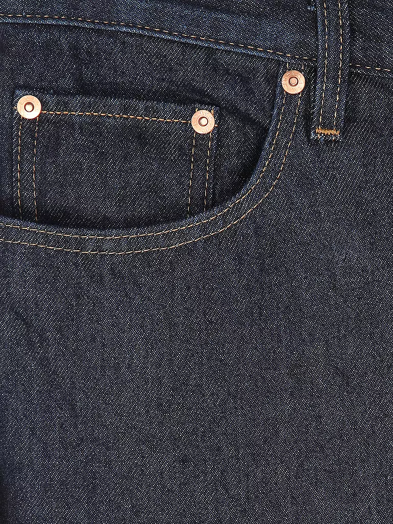 LEVI'S® Jeans Straight Fit dunkelblau