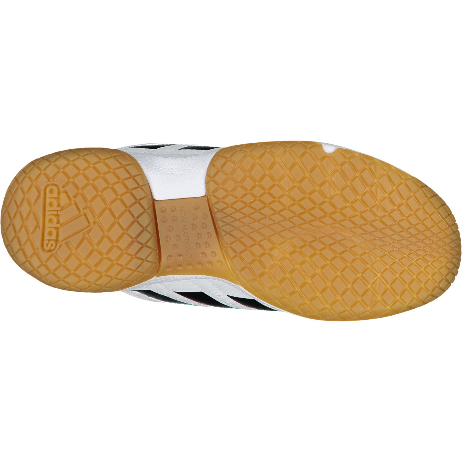 Adidas Damen-Sportschuh Indoor Ligra 7 38