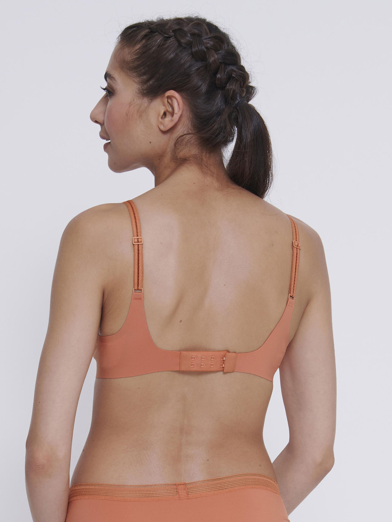 Soutien-gorge sans armatures BODY ADAPT