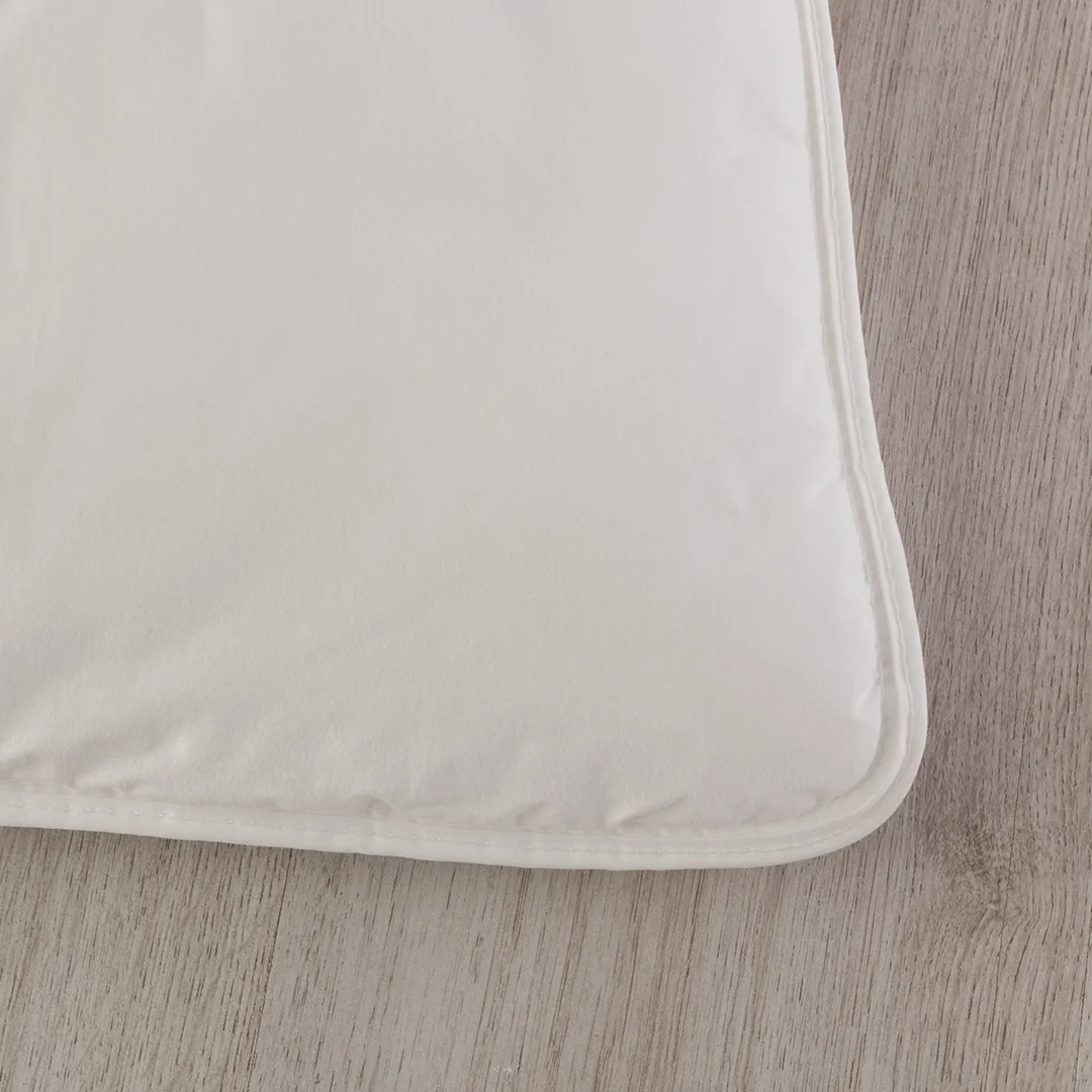 Pack spécial couette 4 Saisons + oreiller(s) 60/60 Medium Protection Active