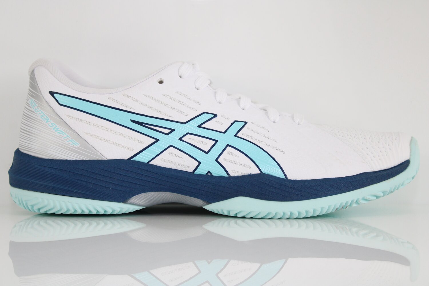 Asics Solution Swift FF Clay