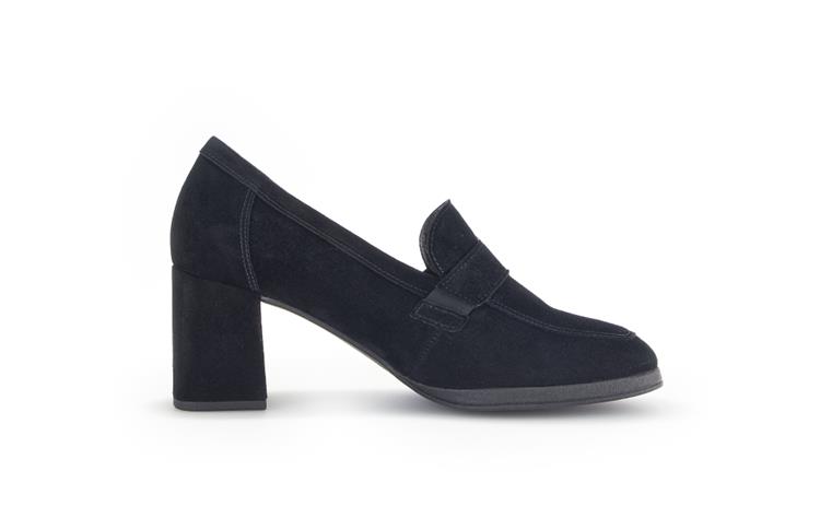 Gabor 55.293 schwarz
