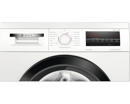 Bosch WUU28T48 wasmachine, 8 kg capaciteit, 1400 tpm