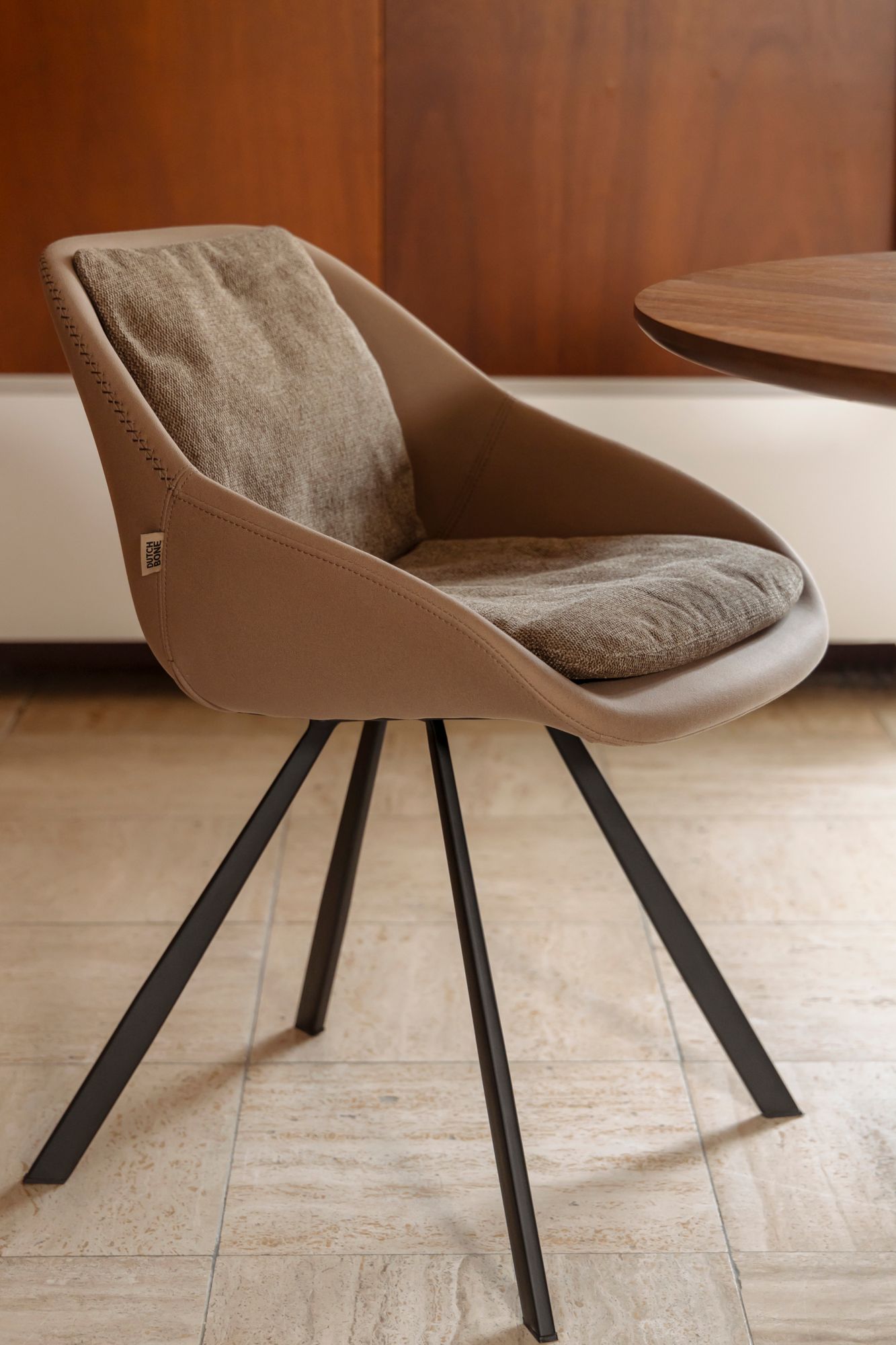 Chair Wakefield Ivory