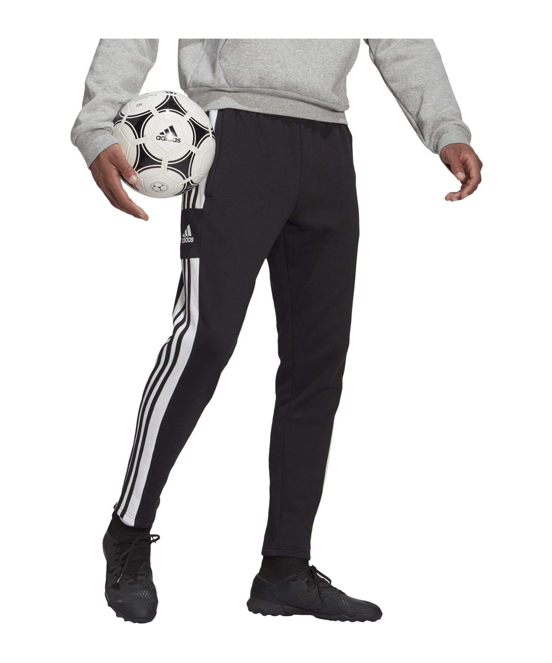 adidas Performance| Herren Trainingshose 