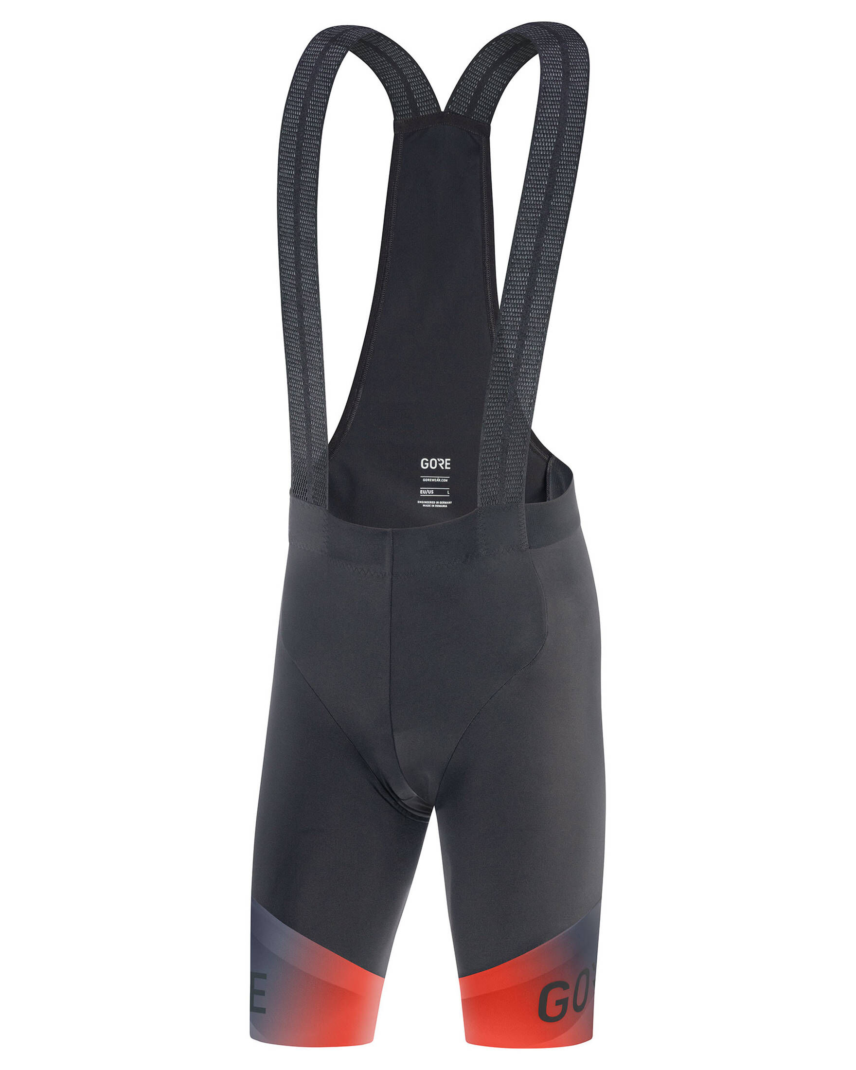 GOREWEAR| Herren Trägerhose 