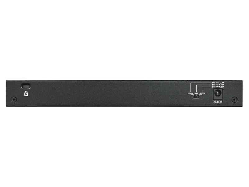 Netgear PoE  Switch GS308PP 8 Port Netgear 8-Port Gigabit Ethernet PoE  Unmanaged Switch (83W/123W) (GS308PP)