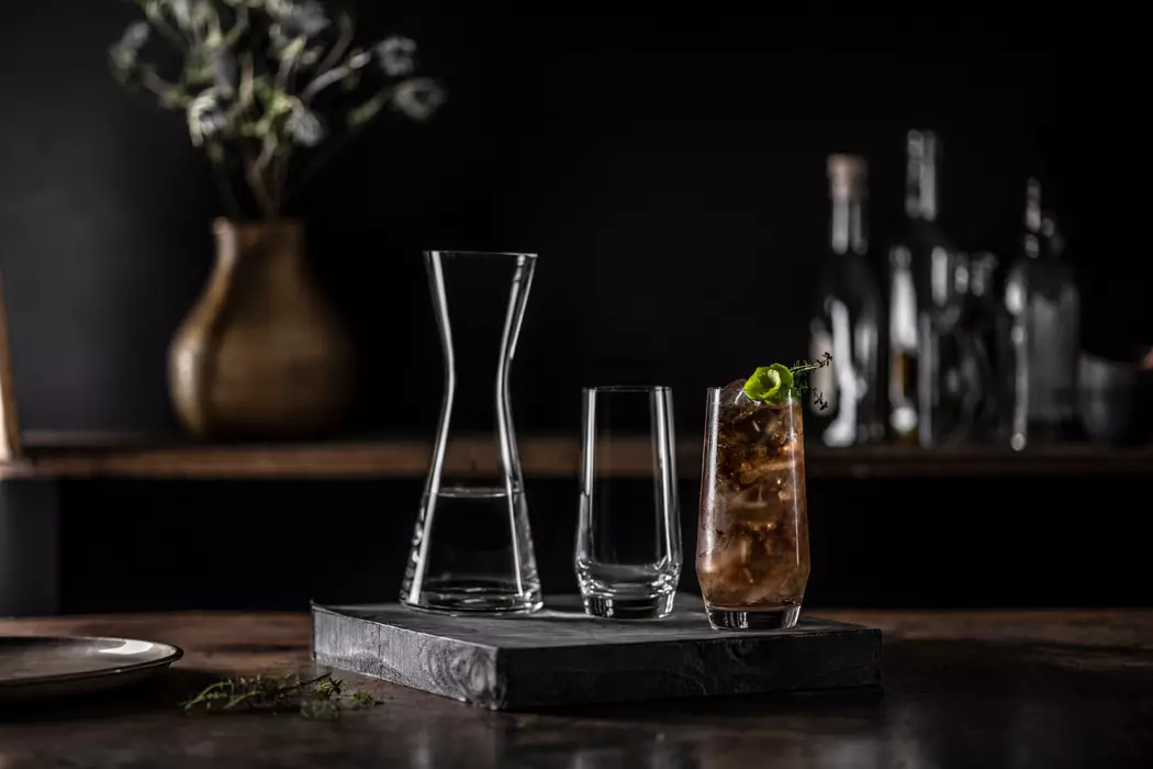 Longdrinkglas Pure 542 ml