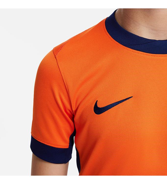Nike Jr KNVB Stadium Thuisshirt 2024