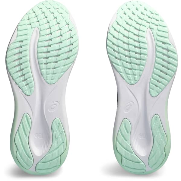 Chaussure running ASICS GEL-PULSE 15 W BLACK/MINT TINT