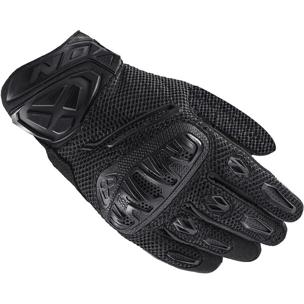 Ixon - Gants femme Mirage Airflow Lady Noir