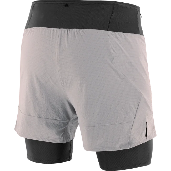 SENSE AERO 2IN1  Shorts Herren