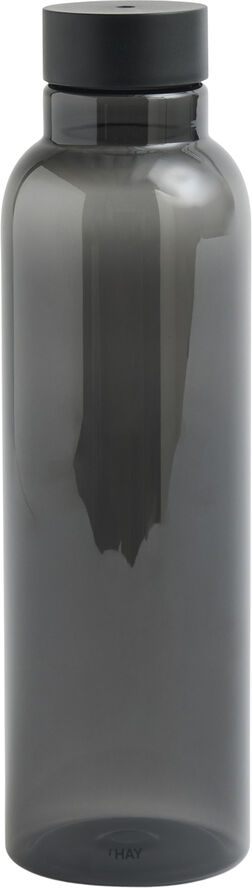 Hay Miz Water Bottle-0,72 litre-Charcoa