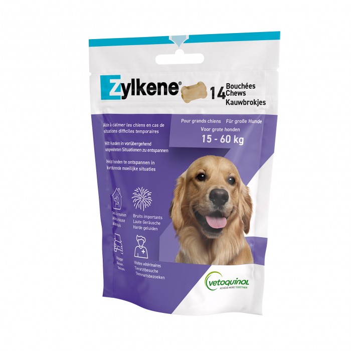 Zylkène Chews