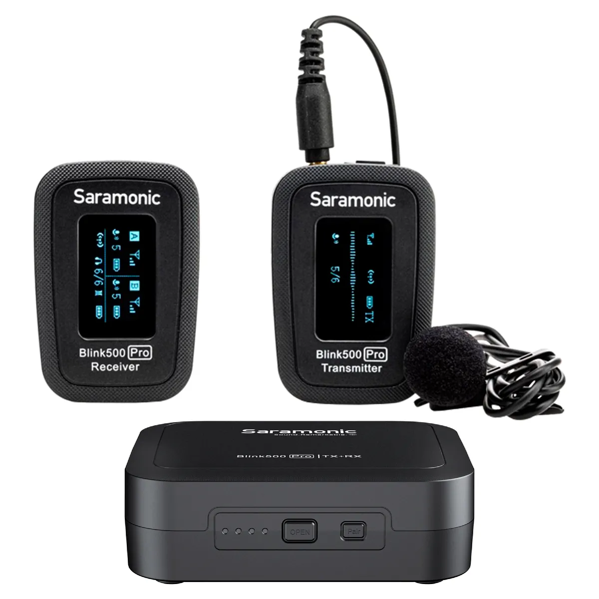 Saramonic Blink500 Pro B1