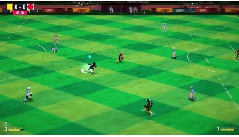 Golazo! - 2 Deluxe - Complete Edition - PS5 - Sport Game