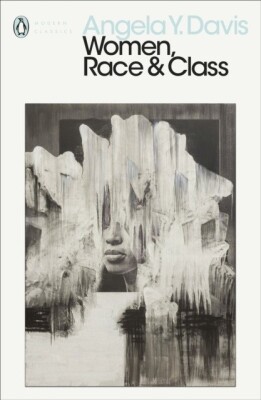 Kvinder, Race Og Klasse - Angela Y. Davis - Bog