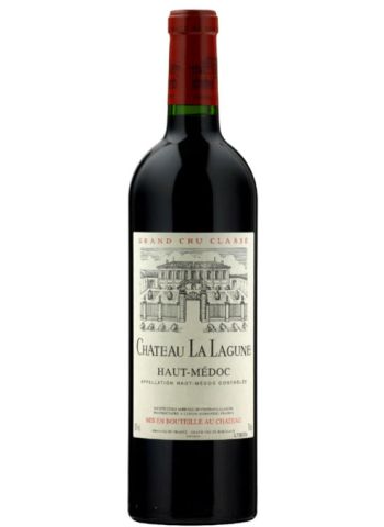 Château La Lagune - Primeur TTC - Livrable Mai 2025