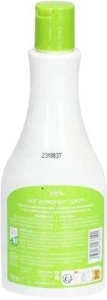 SOLEIL DES ÎLES Körpermilch Bio, 150 ml