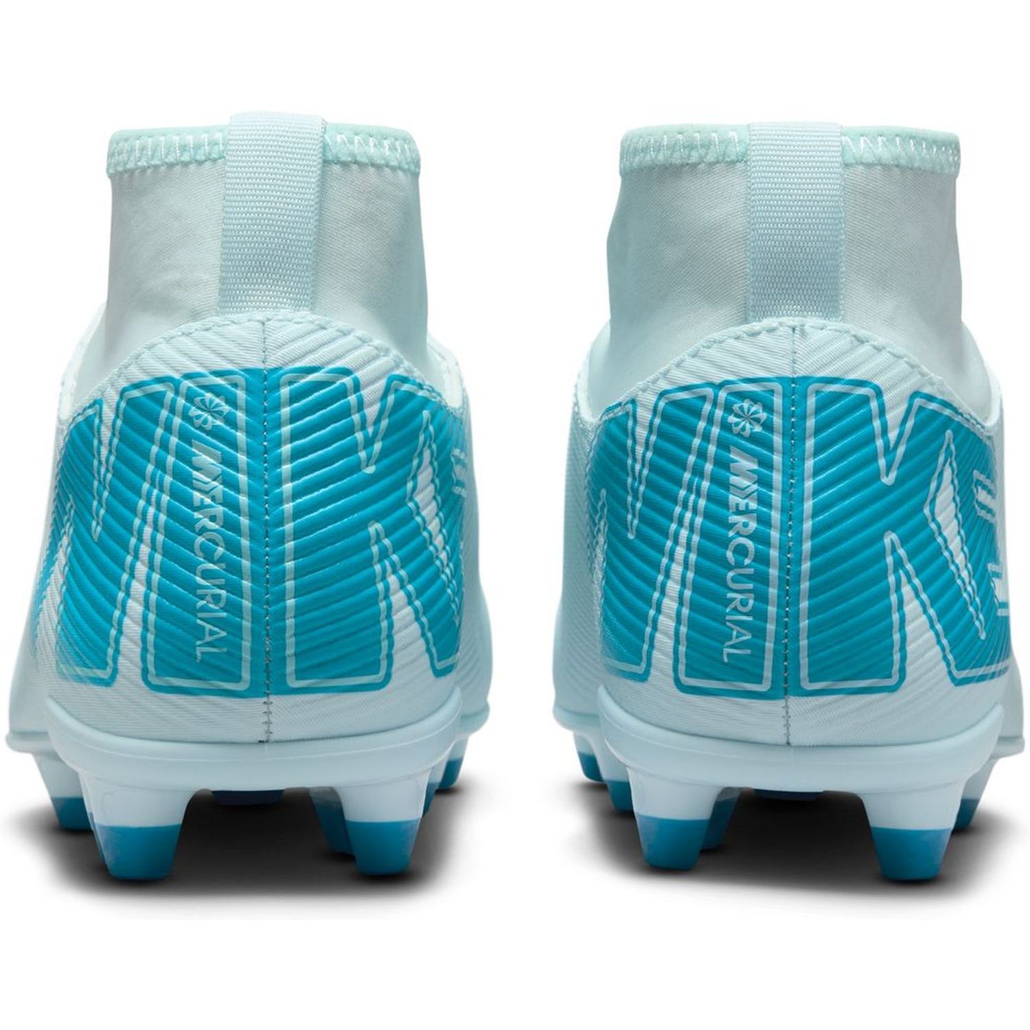 NikeJR SUPERFLY 10 CLUB FG/MG