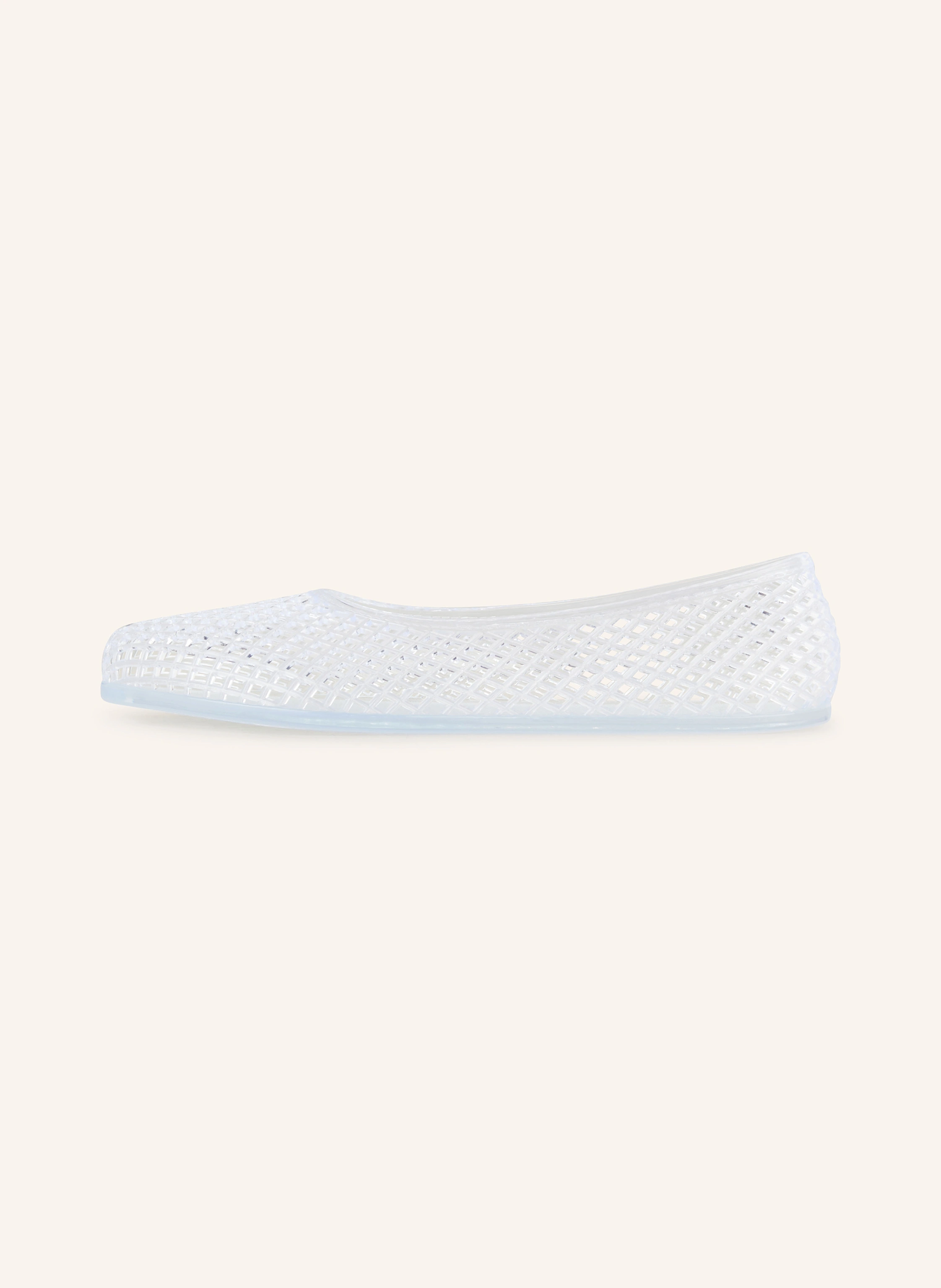 ANCIENT GREEK SANDALS Ballerinas IRO JELLY