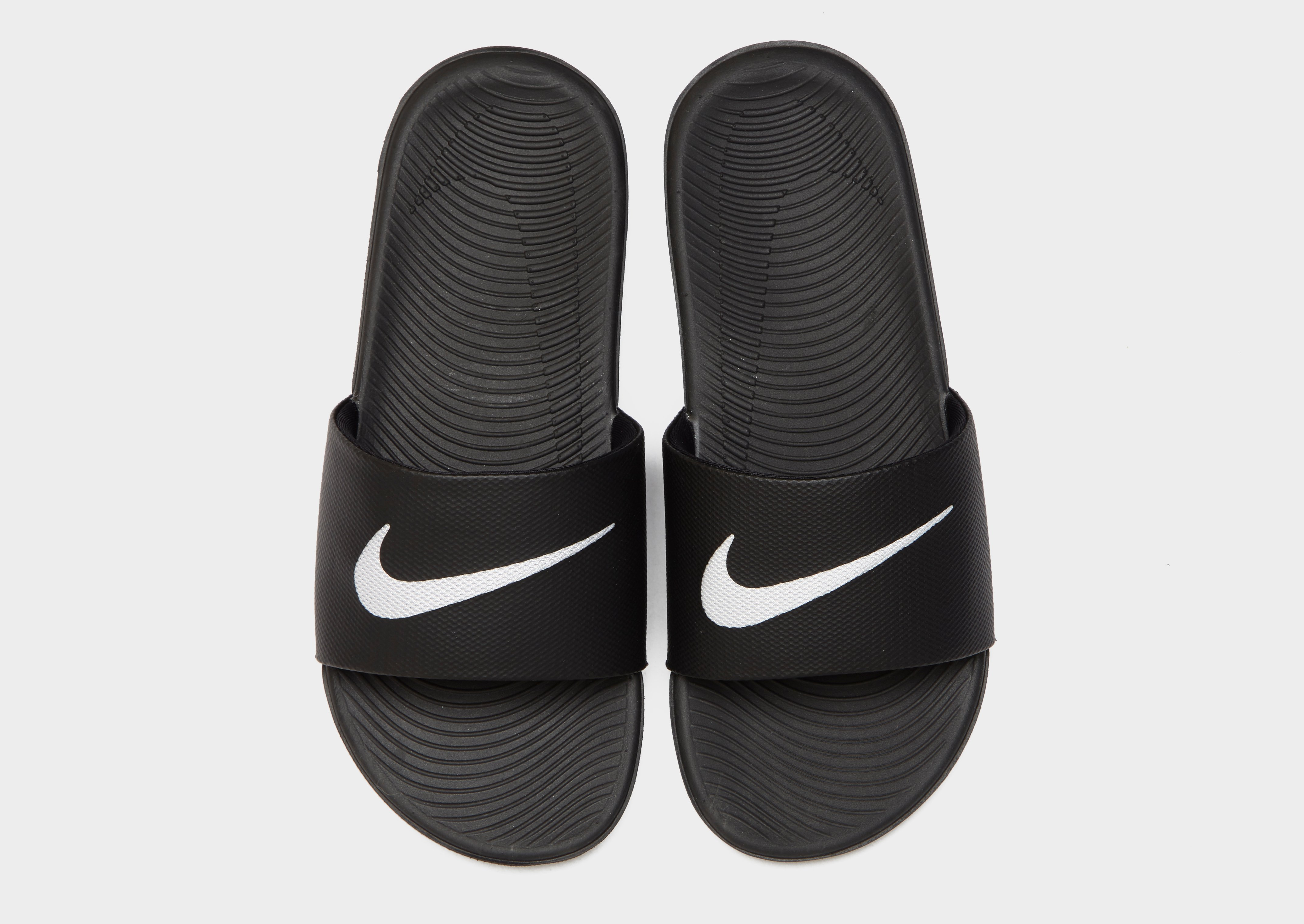 Nike Claquettes Kawa Junior