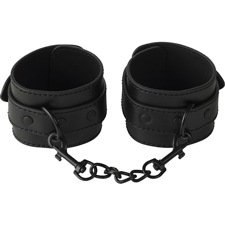 baseks Kinky bondage sæt