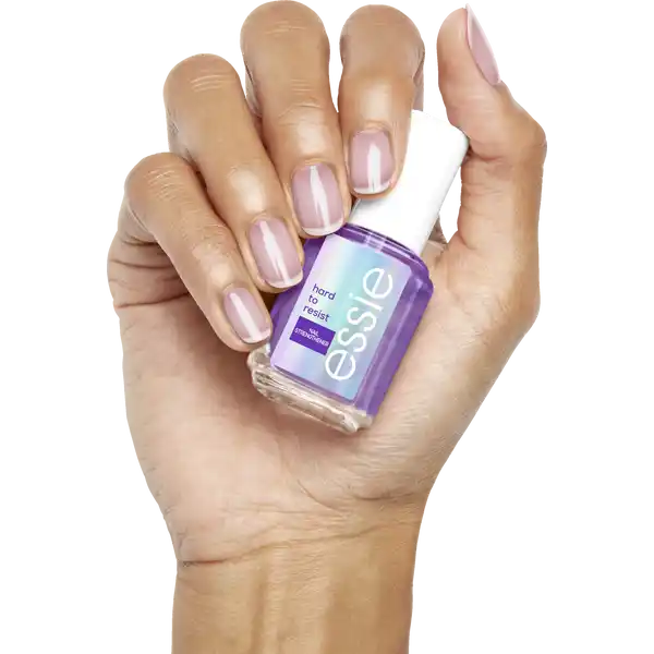Nagelhärter hart to resist violett