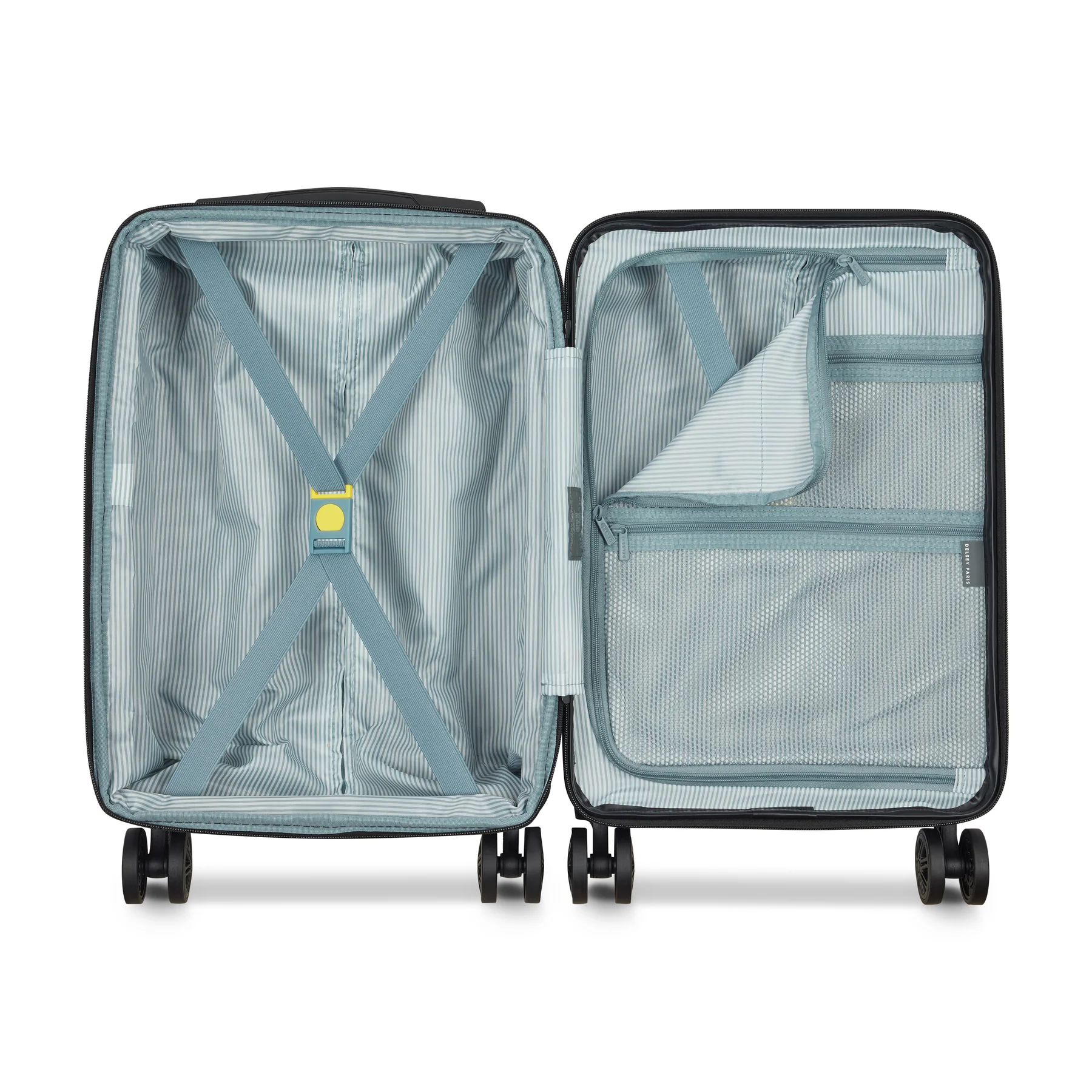 Valise cabine - S Extensible (55cm)