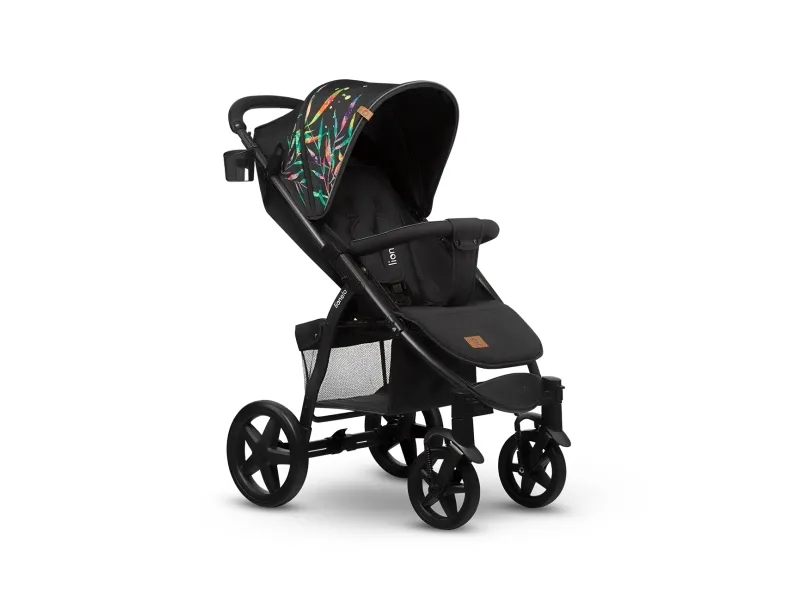 Lionelo Strollers - Lo-Annet Plus Dreamin
