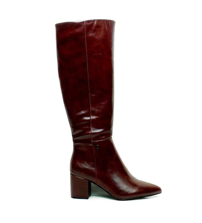 Mexx Pluck Mila 1800353 Bruin