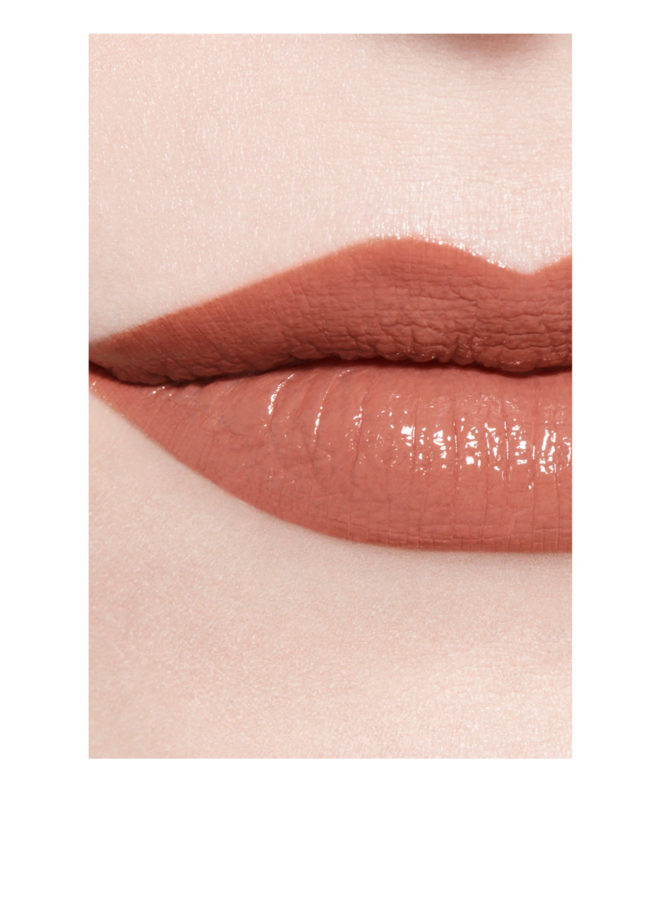 CHANEL ROUGE COCO BLOOM