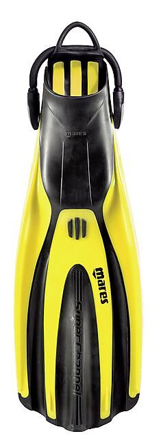 MARES - PALMES REGLABLES AVANTI SUPERCHANNEL OH