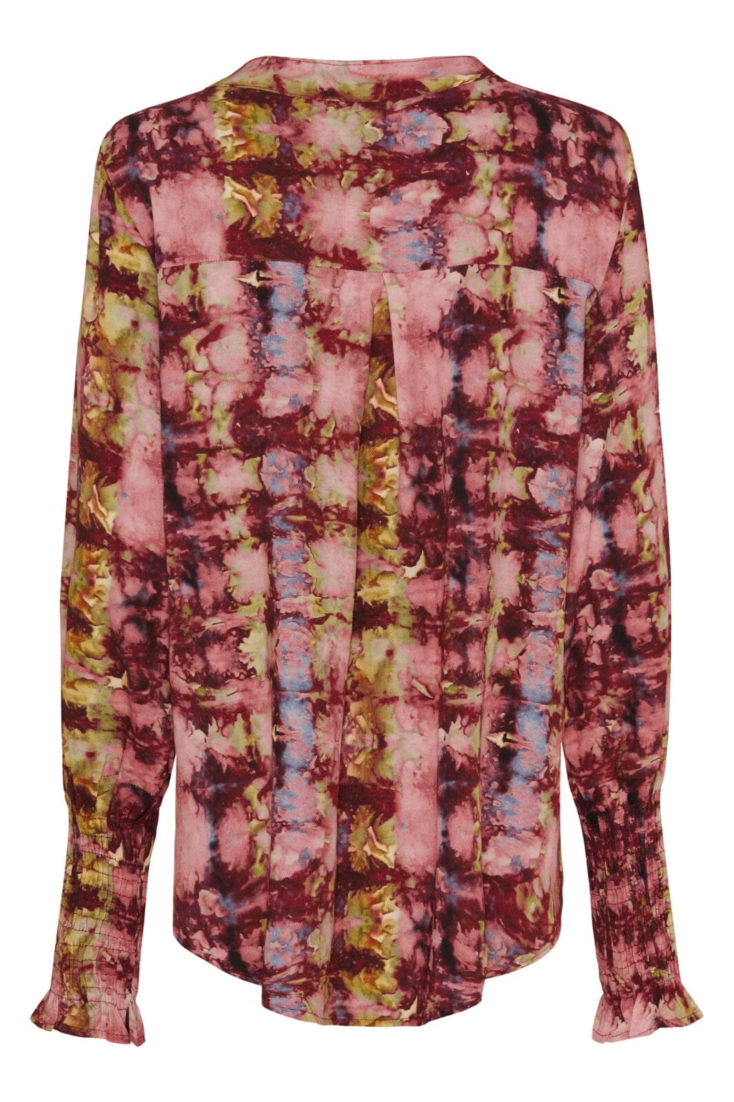 Marta Du Chateau Mdcramona Shirt 262 rosa