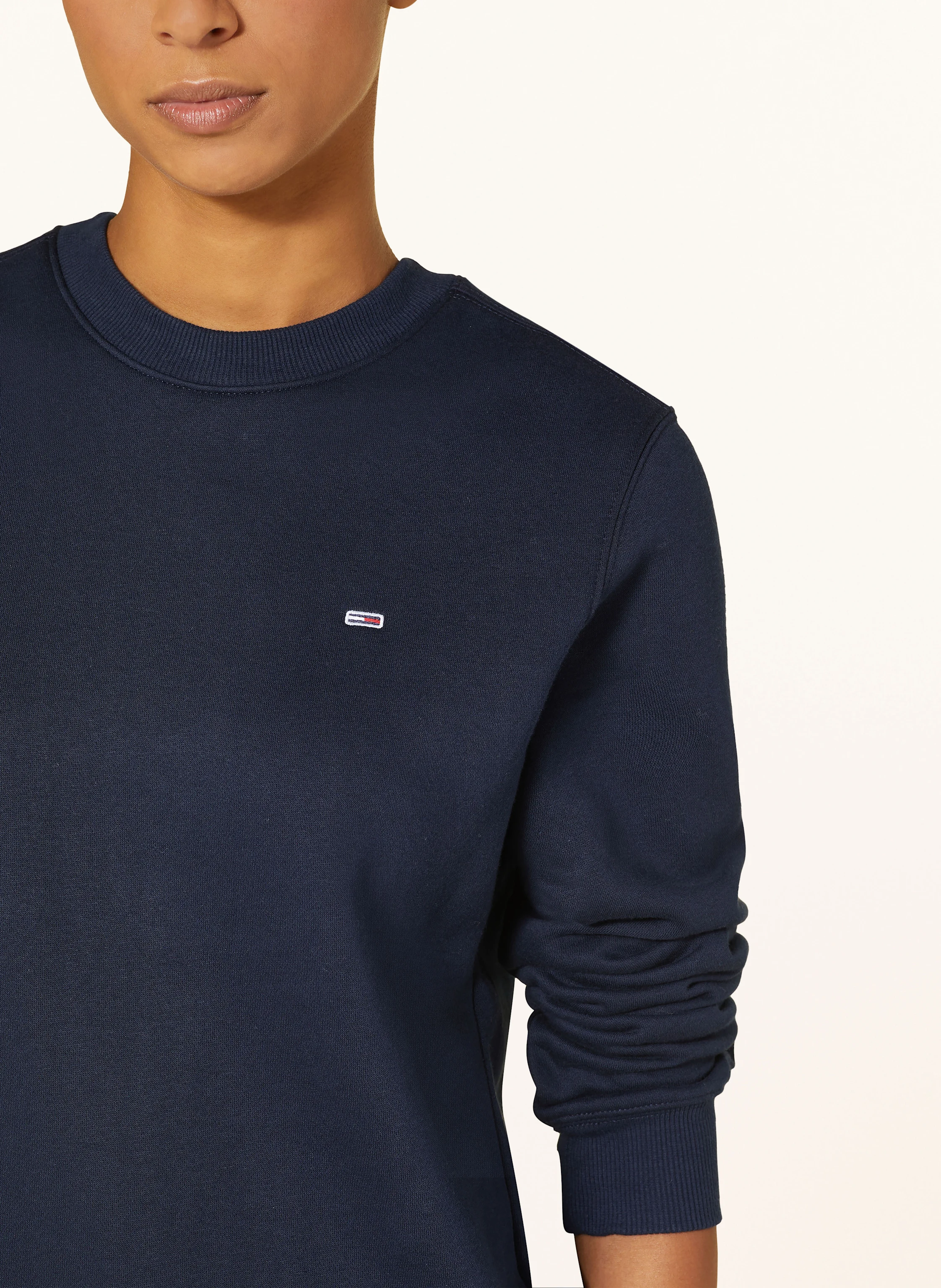 TOMMY JEANS Sweatshirt