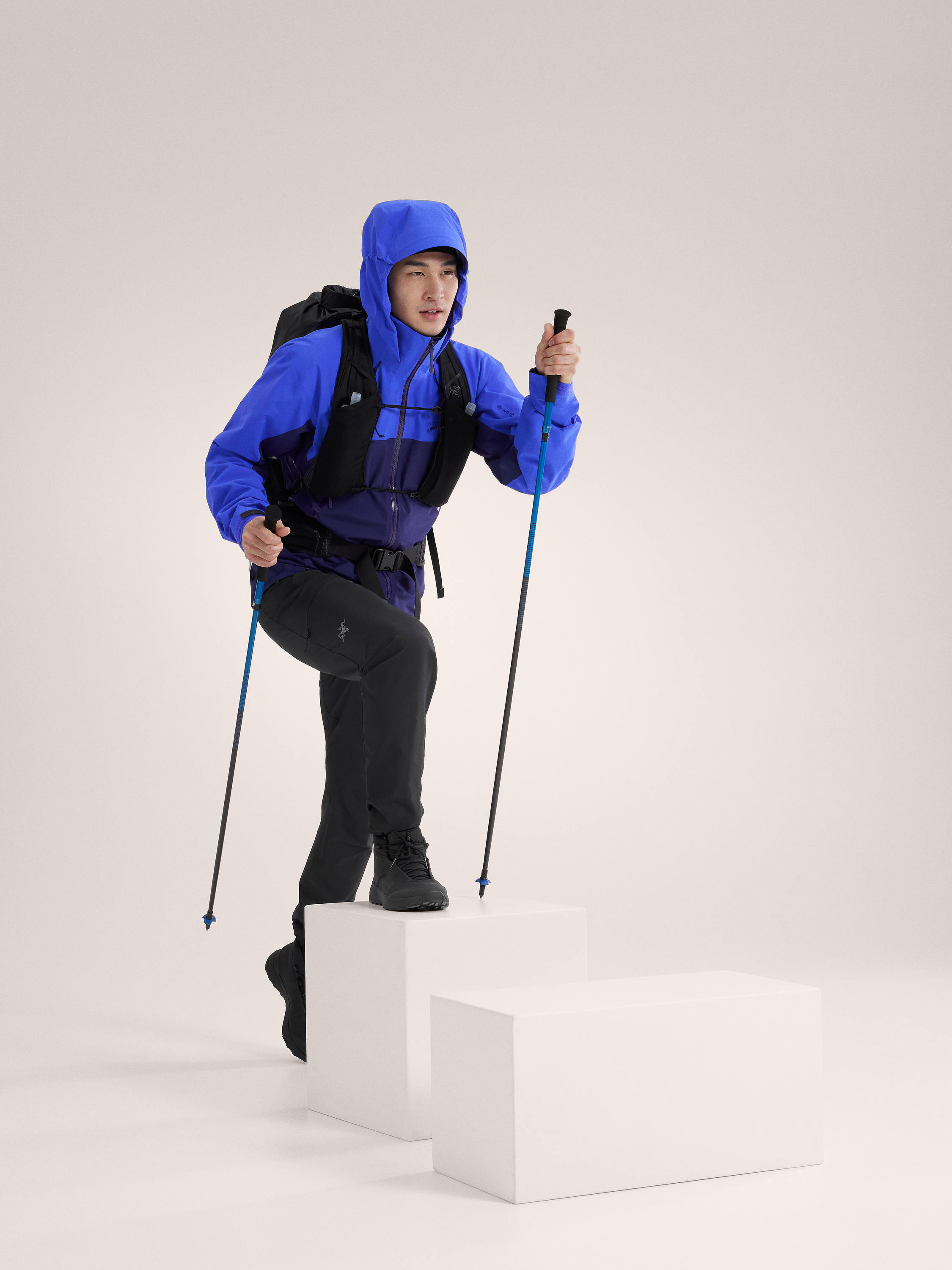 Arc'teryx Beta AR Jacket M's
