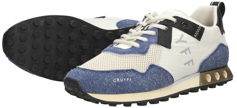 Cruyff Superbia Hex blauw