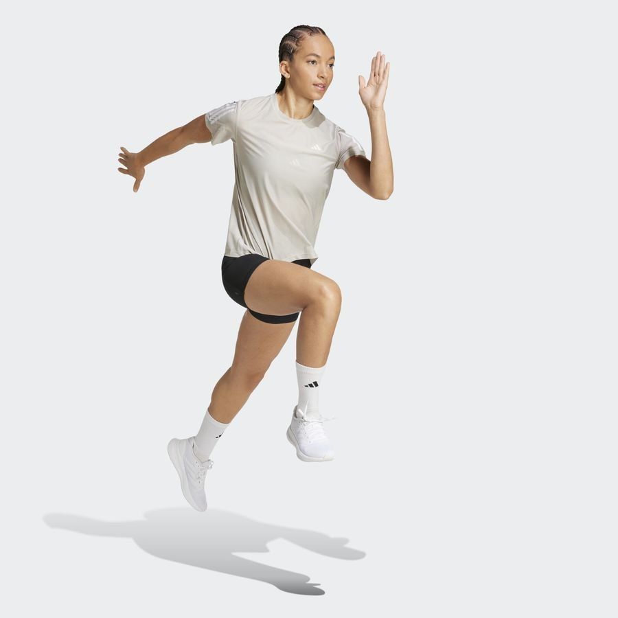 Adidas T-shirt Own The Run