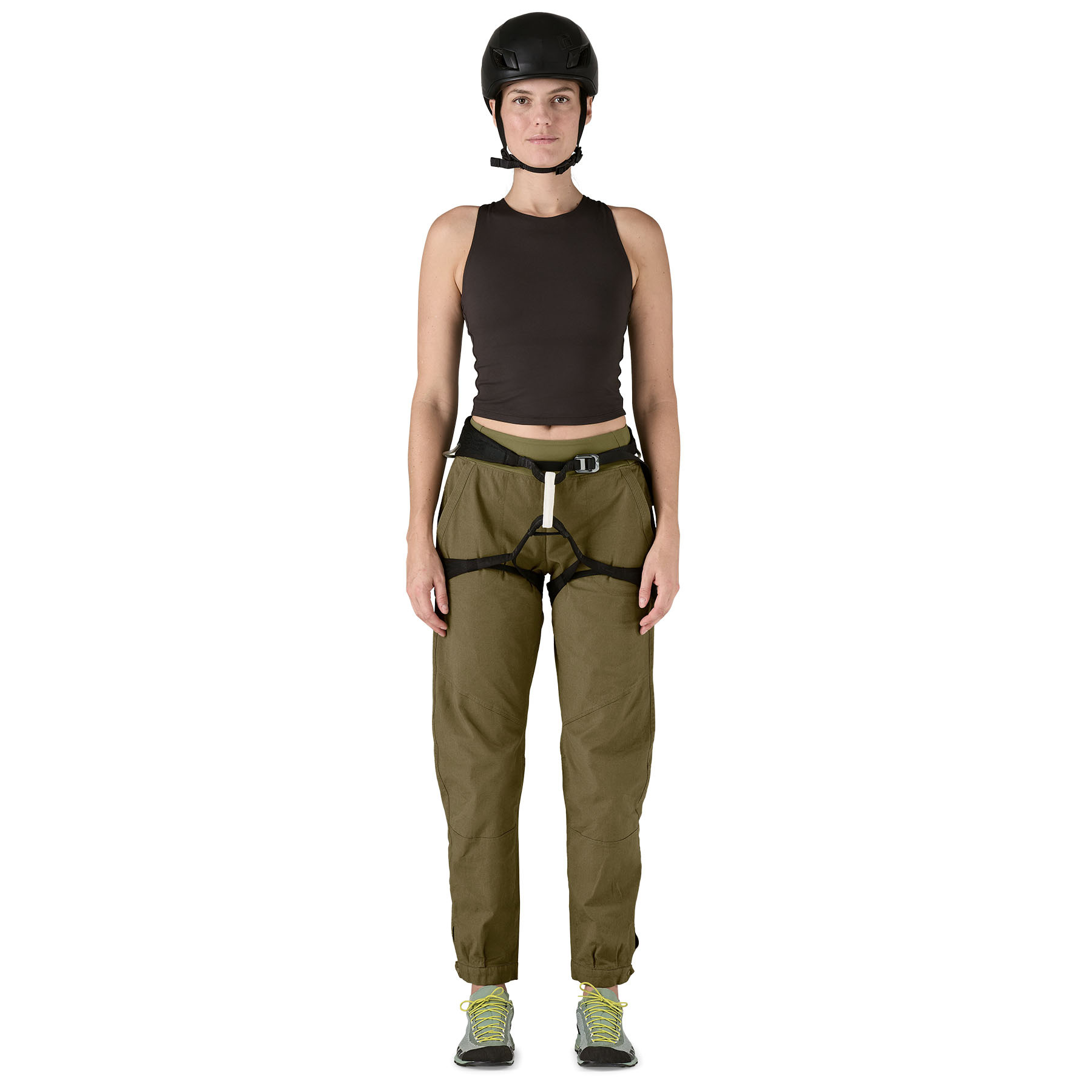 W's Caliza Rock Pants