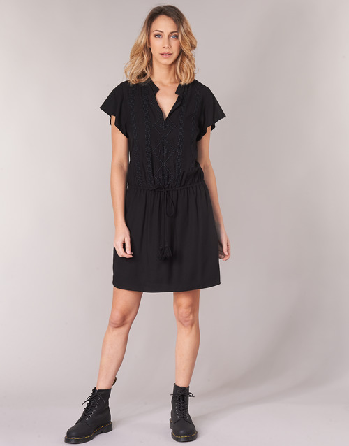 Ikks - BN30035-02 - Noir