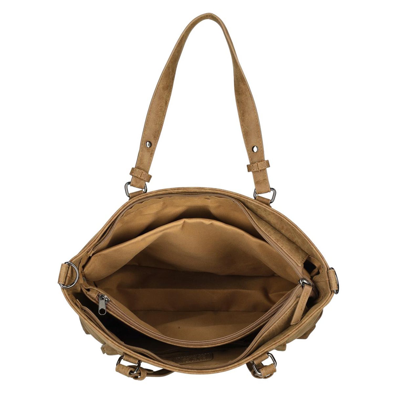 Enrico Benetti Ruby Shopper 15