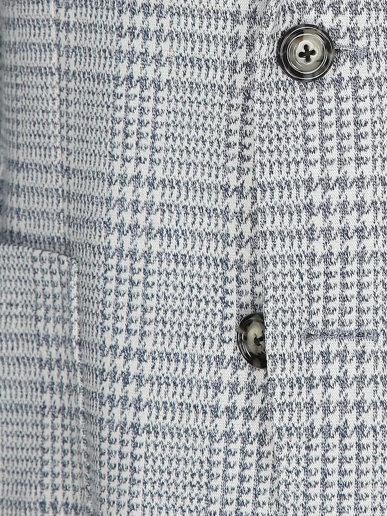 JOOP Sakko Slim Fit HOVEREST  hellblau